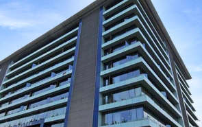 Wadhwa Trade Center Santacruz