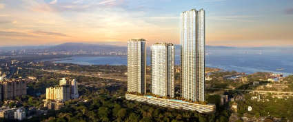 Piramal Ahan Byculla