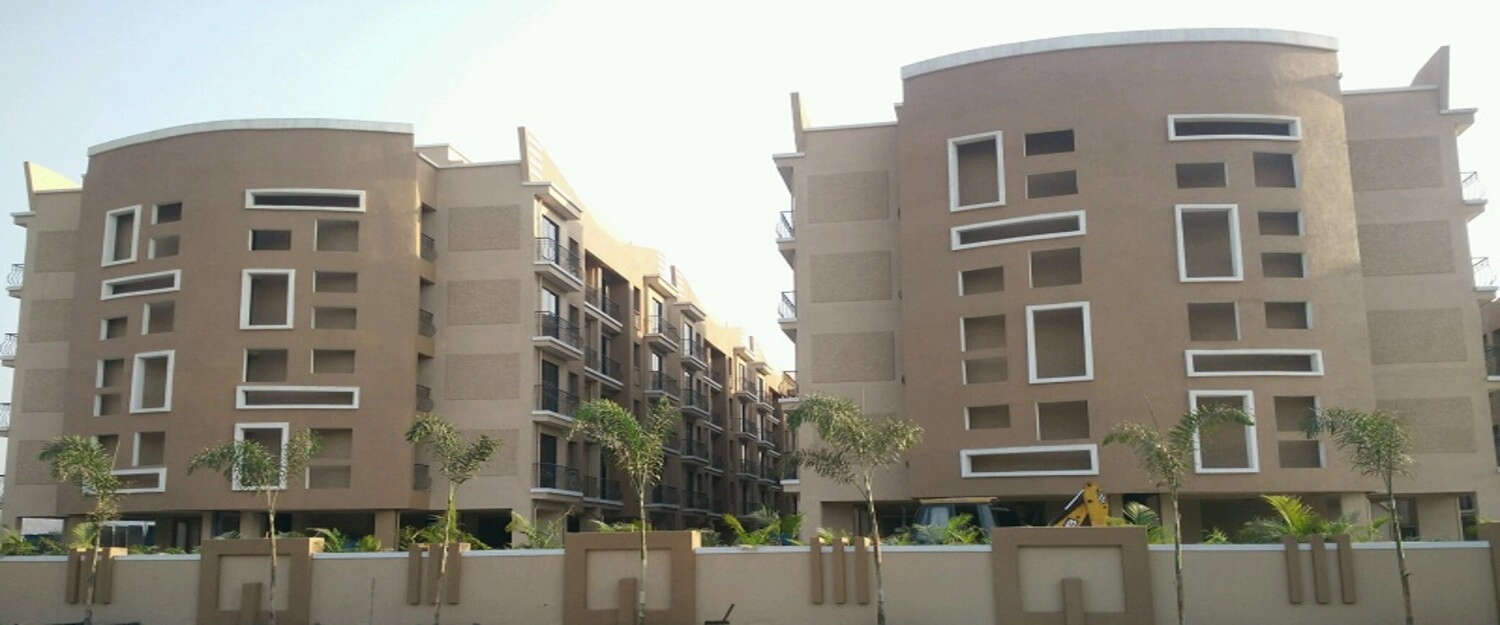 Elevation Image