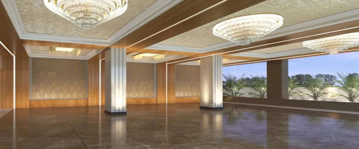 Outdoor Amenities