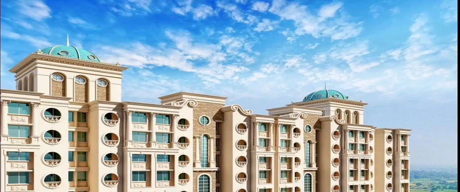 Elevation Image