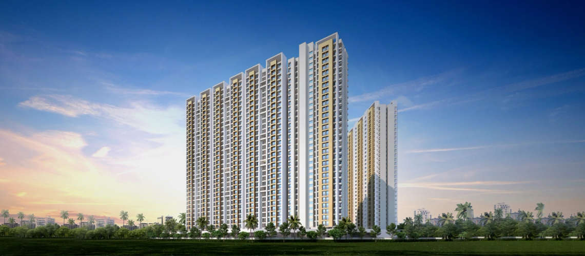 Provident Palmvista Dombivali
