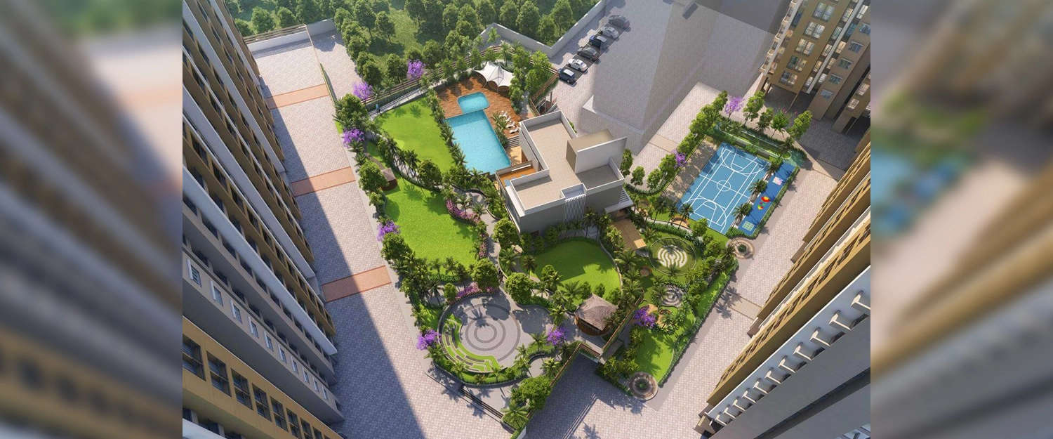 Outdoor Amenities