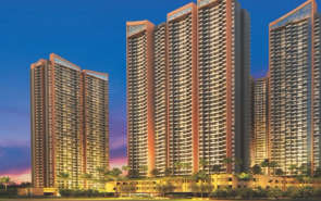 Arihant Galenia Panvel