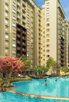 Provident Park One