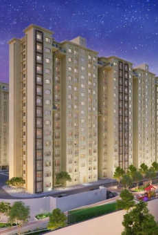 Provident Park One