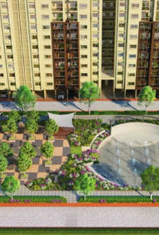 Provident Park One