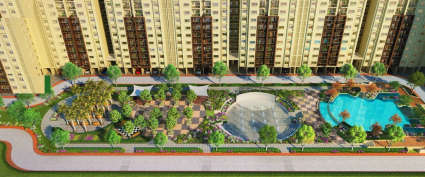 Provident Park One Mallasandra