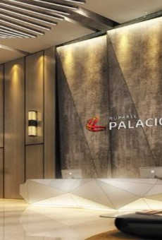 Ruparel Palacio Retail