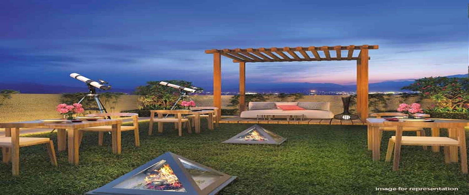 Outdoor Amenities