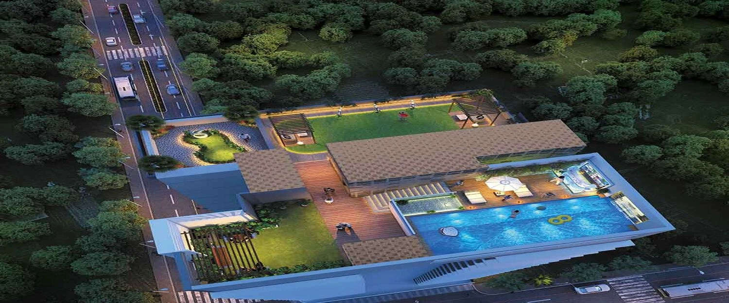 Outdoor Amenities