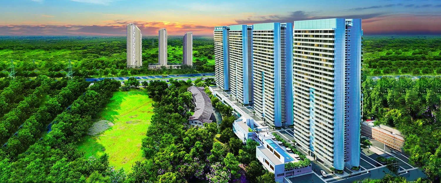 Outdoor Amenities