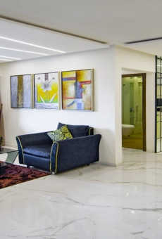 Ruparel Orion
