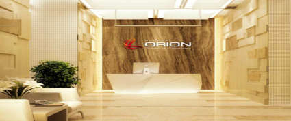Ruparel Orion Chembur
