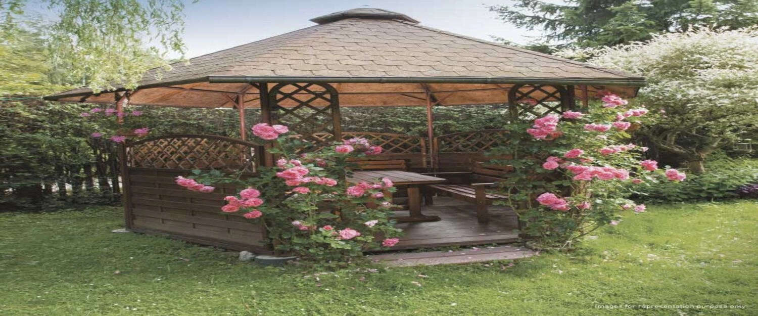 Outdoor Space
