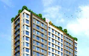 Devam Majesty Ghatkopar