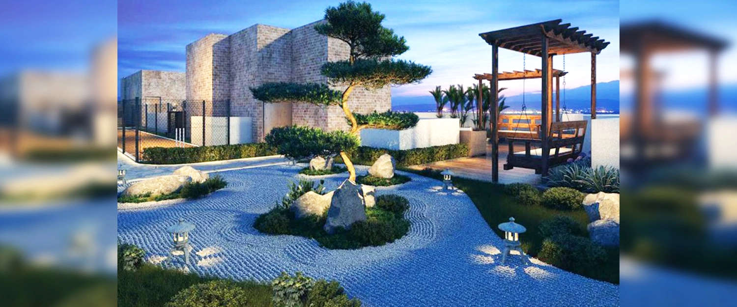 Outdoor Amenities