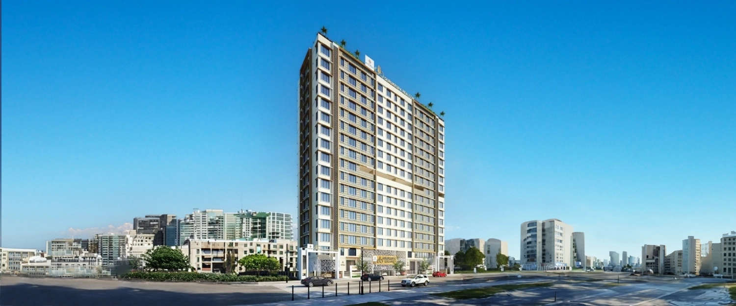 Elevation Image