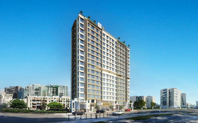 Devam Majesty Ghatkopar