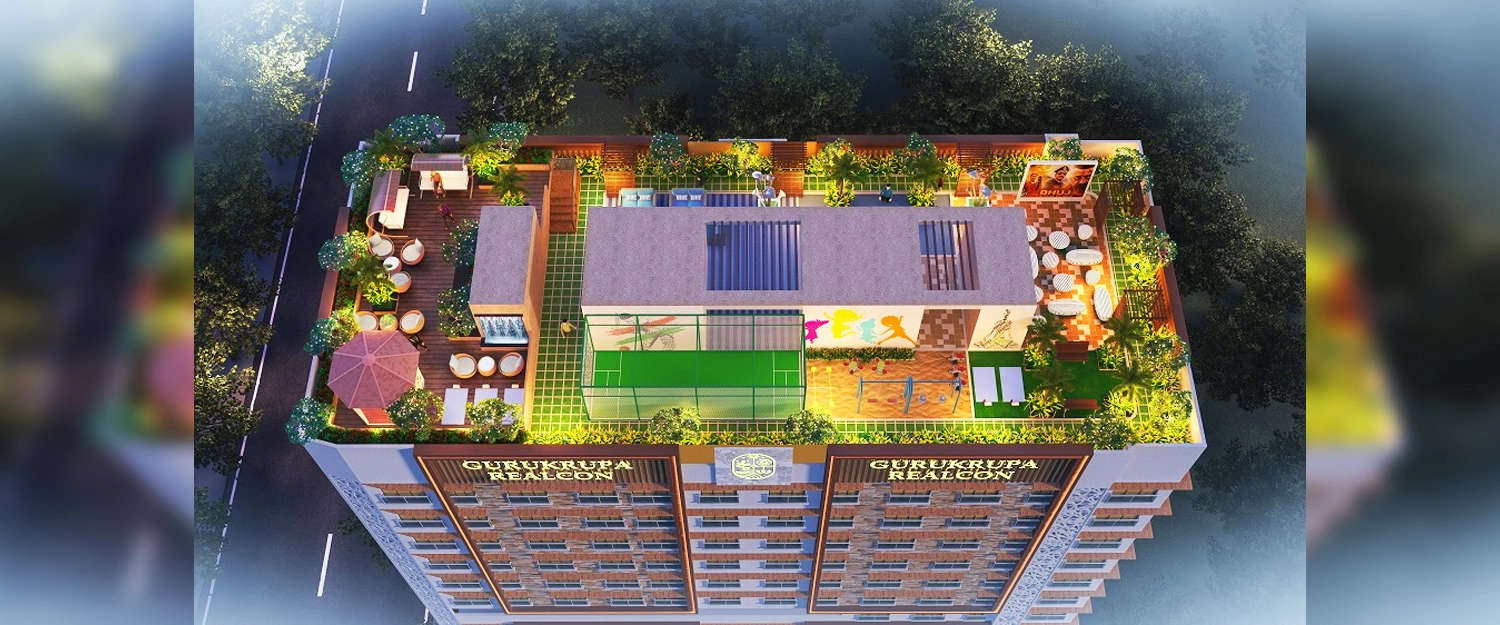 Project Front View