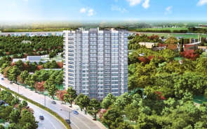 Gurukrupa Jayantam Ghatkopar