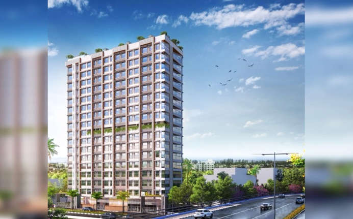 Gurukrupa Jayantam Ghatkopar