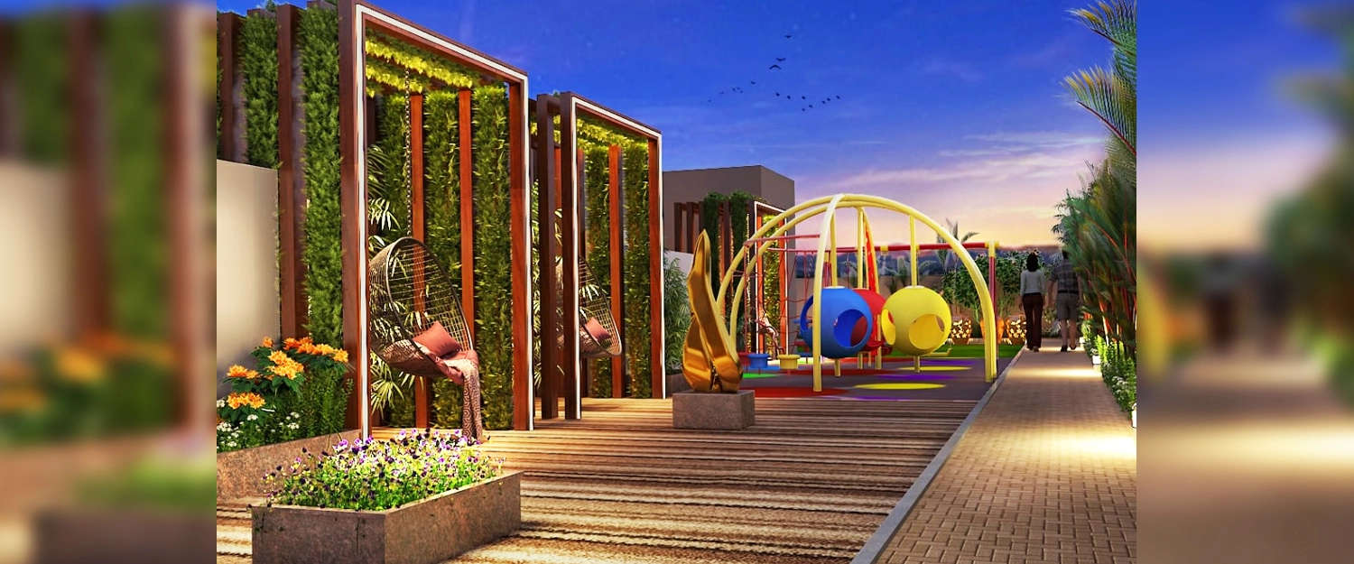 Play Area