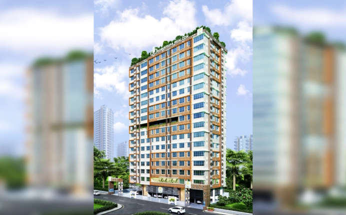 Gurukrupa Ugam Ghatkopar