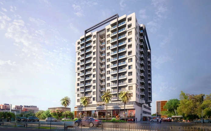 Kohinoor Reina Kondhwa