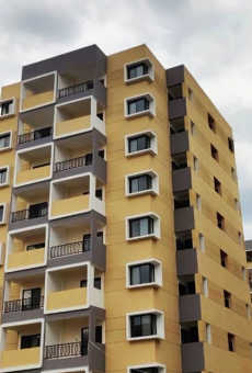 Laabham Residency