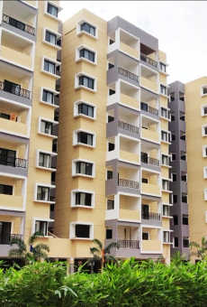 Laabham Residency