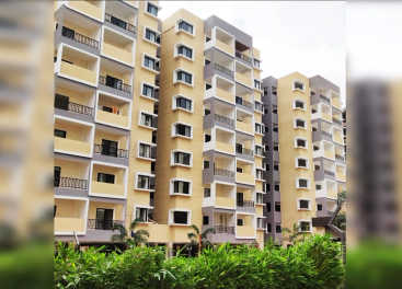 Laabham Residency
