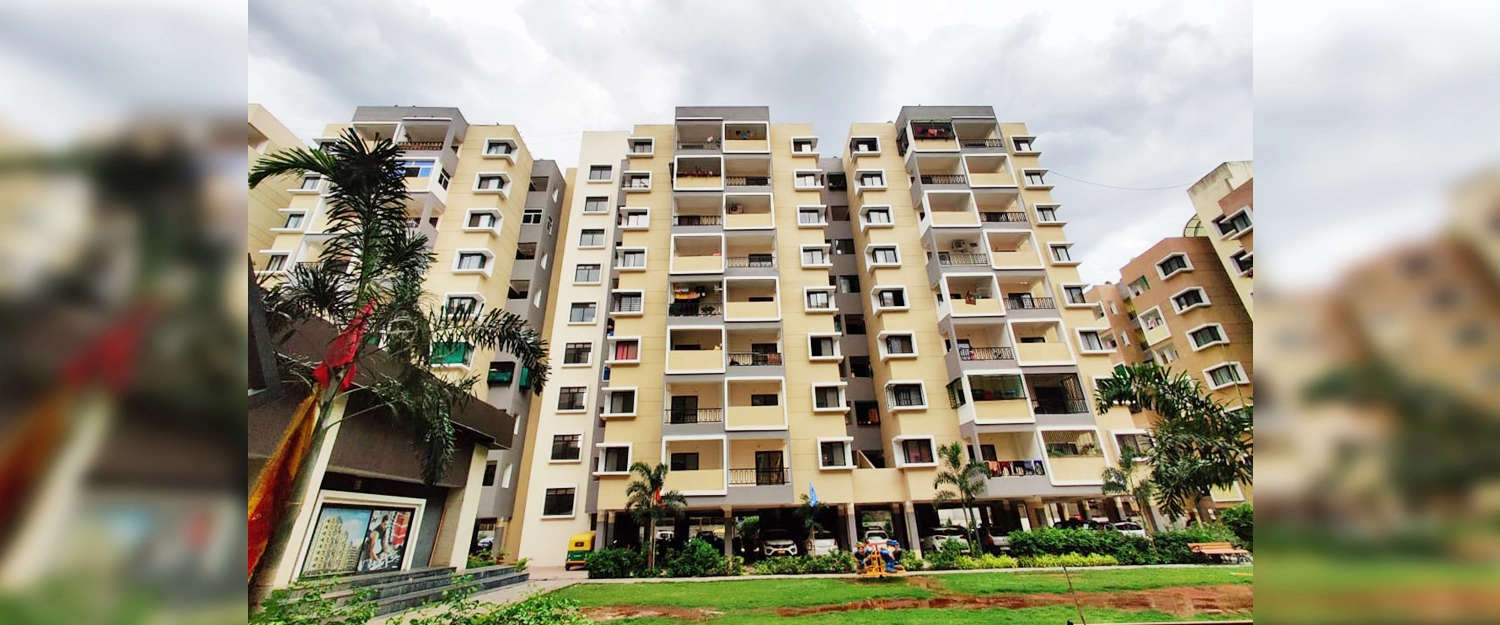 Laabham Residency