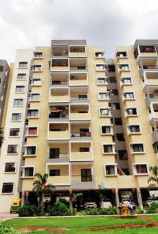 Laabham Residency