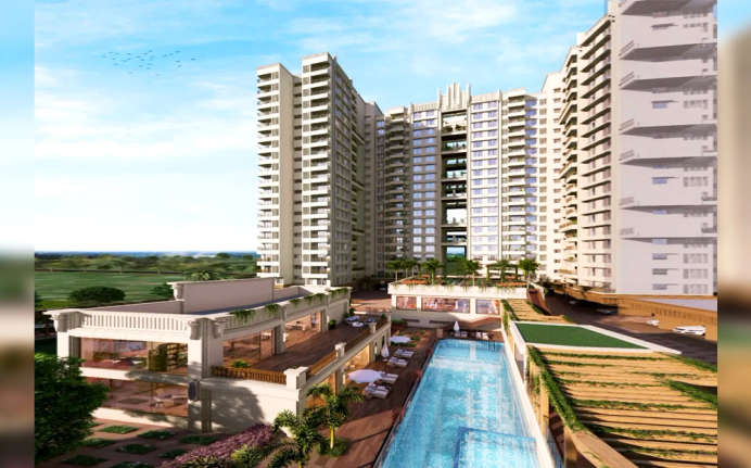 Kohinoor Sapphire Tathawade