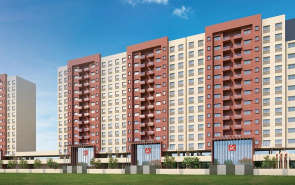 Kohinoor Sapphire Tathawade