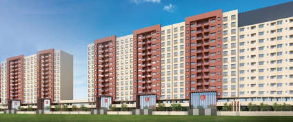 Kohinoor Sapphire Tathawade