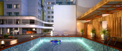 Kohinoor Tinsel County Hinjewadi