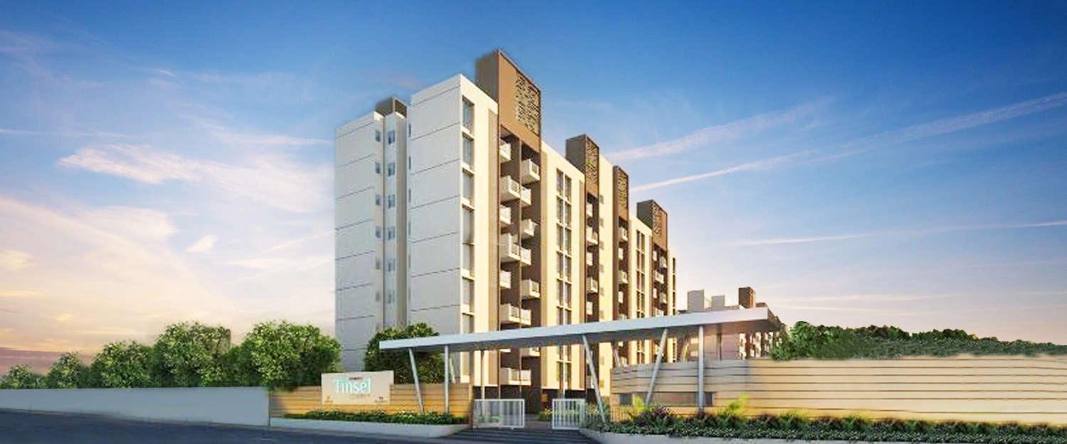 Project Entrance View