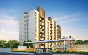 Kohinoor Tinsel County Hinjewadi