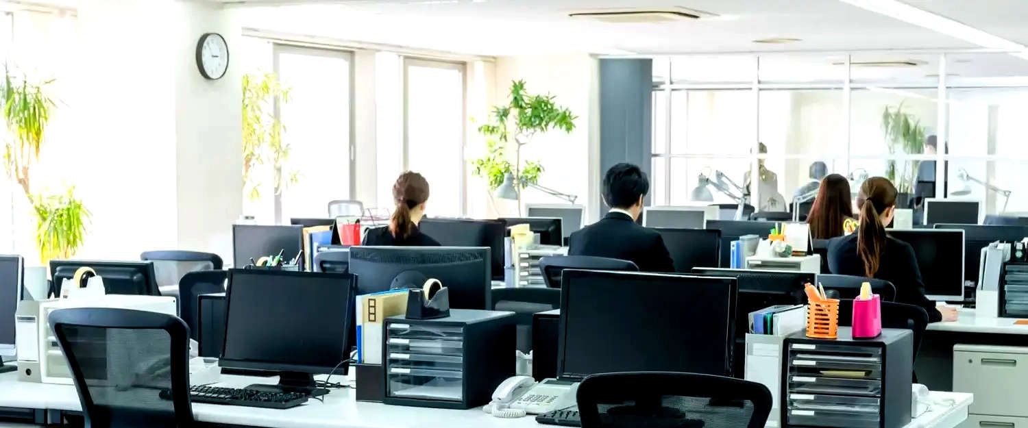 Workstations