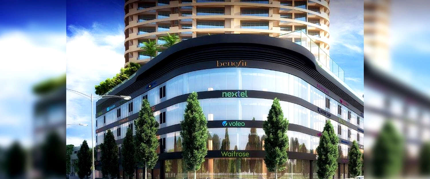 Elevation Image
