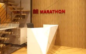 Marathon Monte Plaza Mulund