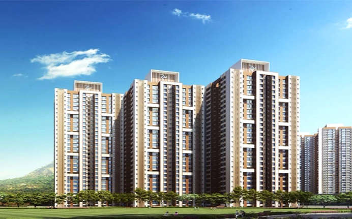 Wadhwa Codename WOW Panvel