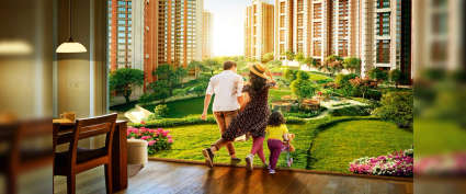 Wadhwa Codename WOW Panvel