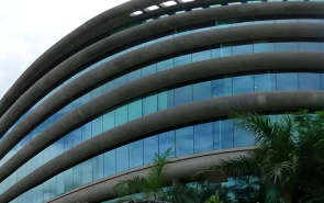 Wadhwa Glenmark Andheri