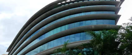 Wadhwa Glenmark Andheri