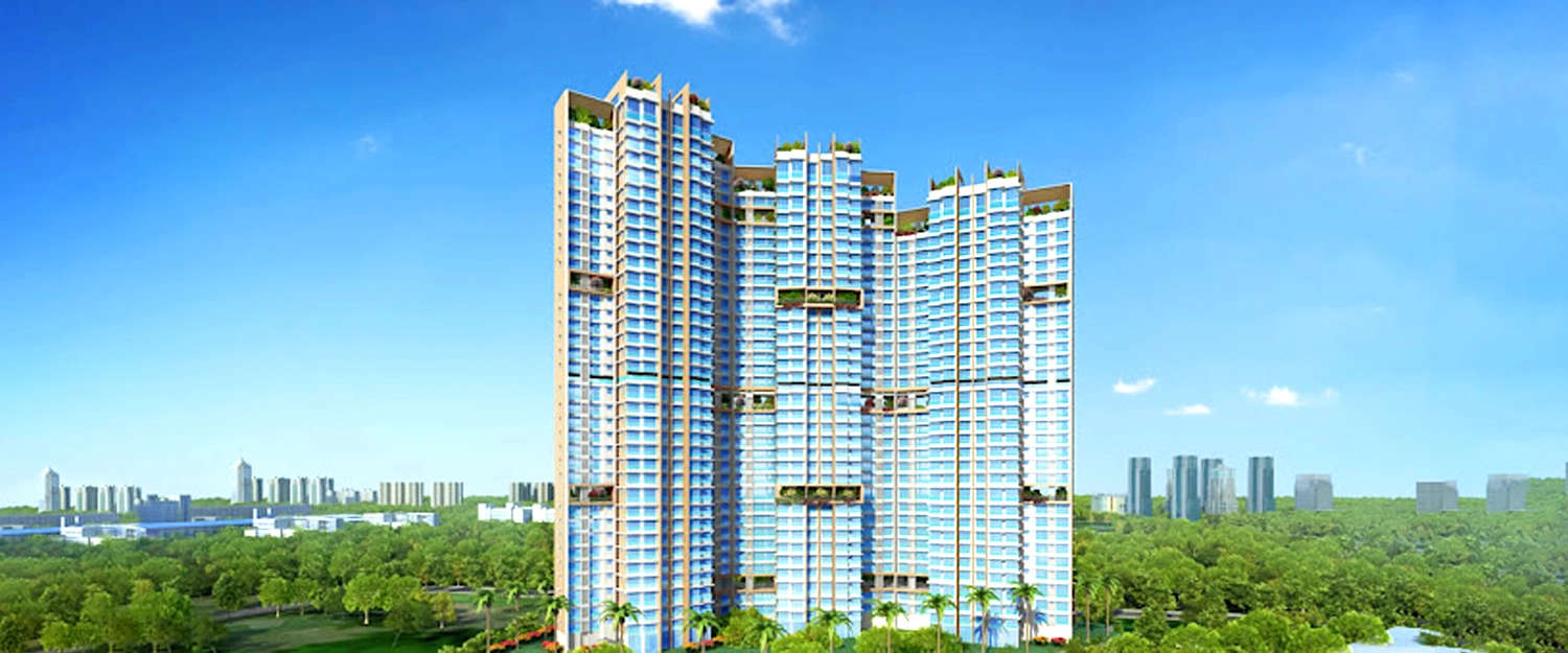 Elevation Image