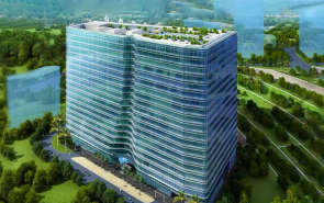 Wadhwa The Capital Bandra