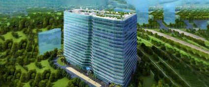 Wadhwa The Capital Bandra